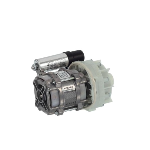 Rinse Pump, 120V